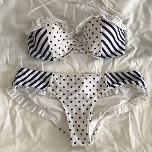 Victoria’s Secret Bikini Set
